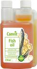CanVit Fish Oil dla psa Olej z węgorza 250ml [Data ważności: 24.07.2024]