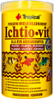 Tropical Ichtio-Vit Pokarm dla ryb 1L WYPRZEDAŻ