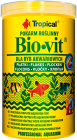 Tropical Bio-Vit Pokarm dla ryb 250ml WYPRZEDAŻ