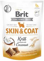 Brit Care Functional