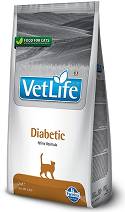 Veterinary Diet