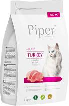 Piper Animals
