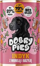 Dobry Pies