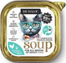 Dr Malou