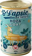 Łapsie