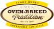 Oven-Baked Tradition