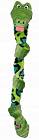 Kong Knots Snake Pluszowa Zabawka dla psa M/L dł. 61cm nr kat. NKSN11E