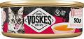 Voskes Original Soup with Salmon Karma z łososiem dla kota 50g