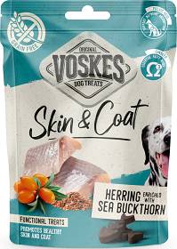 Voskes Original Przysmak Skin&Coat dla psa op. 150g