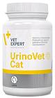 VetExpert UrinoVet Cat dla kota Suplement diety 45 kap.
