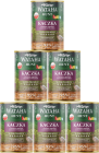 Wataha Hunt Junior Karma z kaczką i jagodami dla szczeniaka 12x400g PAKIET