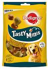 Pedigree Przysmak Tasty Minis z kurczakiem dla psa op. 130g