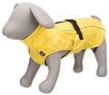Trixie Płaszcz przeciwdeszczowy dla psa Vimy S 35cm kolor żółty nr 67972
