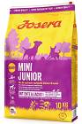 Josera Mini Junior Karma dla szczeniaka 10kg