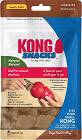 KONG Ciastka Snacks Small o smaku wątróbki dla psa op. 198g XP3E WYPRZEDAŻ