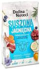 Dolina Noteci Premium Karma z suszoną jagnięciną dla psa 9kg