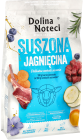 Dolina Noteci Premium Karma z suszoną jagnięciną dla psa 9kg