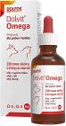 Dolvit Omega dla psa i kota Suplement diety 50ml