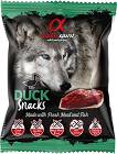 Alpha Spirit Przysmak Duck Snacks z kaczką dla psa op. 50g