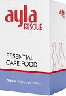 AYLA Rescue Essential Care Food Karma z piersi indyka dla psa i kota 5x10g