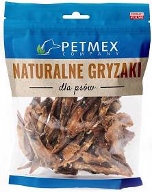 Petmex Gryzak Lotka kurza dla psa 100g 