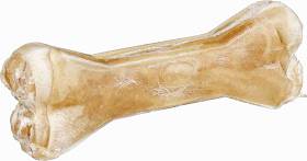 Trixie Kość prasowana nadziewana flaczkami dla psa dł. 12cm op. 2szt. 2750