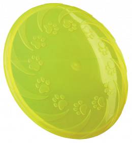 Trixie Frisbee dla psa TPR 18cm 33505
