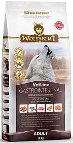 Wolfsblut VetLine Gastrointestinal Karma dla psa 12kg