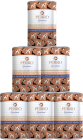 Perro Gourmet Adult Karma z dzikiem i pasternakiem dla psa 6x400g PAKIET