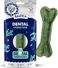 Baltica Dental Chewing Bone Kość dentystyczna dla psa op. 1szt.