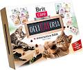 Brit Care DeliCATeria Świąteczny Zestaw - Prezent dla kota