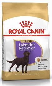 Royal Canin Labrador Retriever Sterilised Karma dla psa 12kg