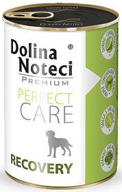 Dolina Noteci Perfect Care Recovery Karma dla psa 400g