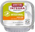 Animonda Integra Protect Intestinal Pute Pur Karma z indykiem dla psa 150g