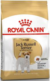 Royal Canin Jack Russell Terrier Adult Karma dla psa 1.5kg [Data ważności: 15.05.2024]
