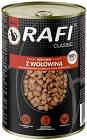 Rafi Cat Karma z wołowiną dla kota 415g