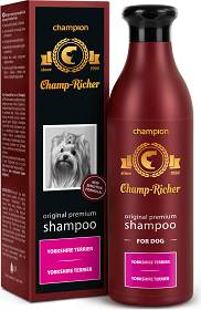 Champ-Richer Profesjonalny Szampon dla psa dorosłego rasy Yorkshire Terrier 250ml