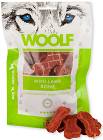 Woolf Przysmak Mini Lamb Bone dla psa op. 100g