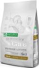 Nature's Protection Adult Small Superior Care Sensitive Skin&Stomach with Lamb Karma z jagnięciną dla psa 1.5kg