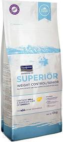 Fish4Dogs Superior Weight Control Senior Large Salmon Karma z łososiem dla psa 12kg