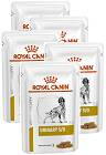 Royal Canin VET DOG Urinary S/O Karma dla psa 12x100g PAKIET