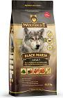 Wolfsblut Black Marsh Karma dla psa 12.5kg
