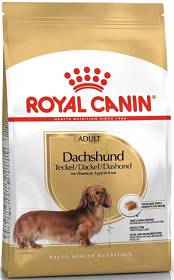Royal Canin Dachshund Adult Karma dla psa 7.5kg