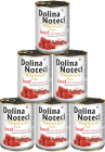 Dolina Noteci Premium Pure Beef Karma z wołowiną dla psa 24x400g PAKIET