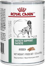 Royal Canin VET DOG Satiety Weight Management Karma dla psa 410g