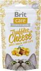 Brit Care Przysmak Cat Snack Truffles Cheese dla kota op. 50g