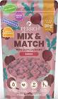 Perro Mix&Match Liofilizowany Burak dla psa i właściciela 20g