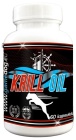 Game Dog Krill Oil Suplement diety dla psa 60 kap.