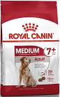 Royal Canin Medium Adult 7+ (Mature) Karma dla psa 15kg [Data ważności: 01.08.2024]