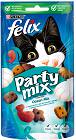 Felix Przysmak Party Mix Ocean Mix dla kota op. 60g